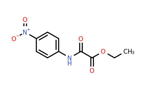 CAS 5416-11-5 | Ethyl [(4-nitrophenyl)carbamoyl]formate