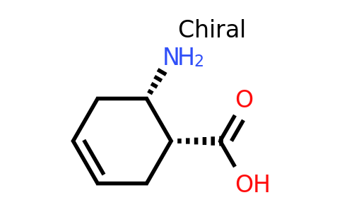 CAS 54162-90-2 | Cis-2-amino-4-cyclohexene-1-carboxylic acid