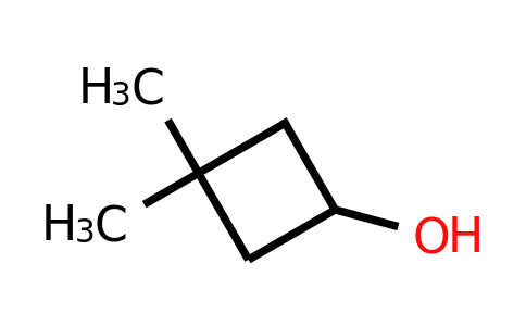 CAS 54166-17-5 | 3,3-dimethylcyclobutan-1-ol