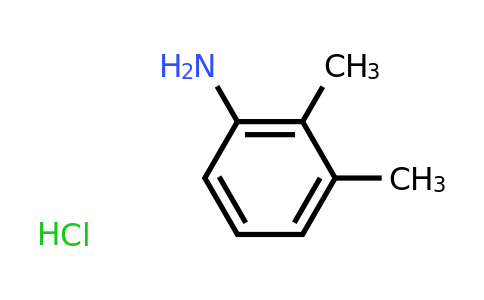 CAS 5417-45-8 | 2,3-Dimethylaniline hydrochloride