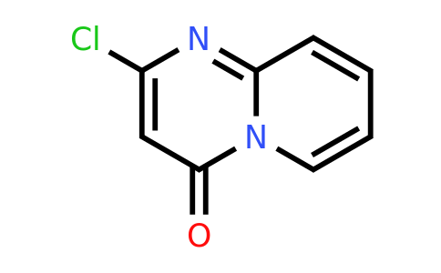 CAS 5418-94-0 | 2-chloro-4H-pyrido[1,2-a]pyrimidin-4-one