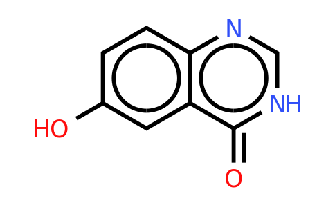 CAS 54197-66-9 | 6-Hydroxy-3,4-dihydroquinazolone