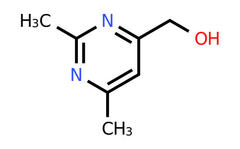 CAS 54198-75-3 | (2,6-Dimethylpyrimidin-4-yl)methanol