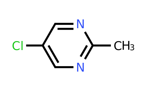 CAS 54198-89-9 | 5-Chloro-2-methylpyrimidine