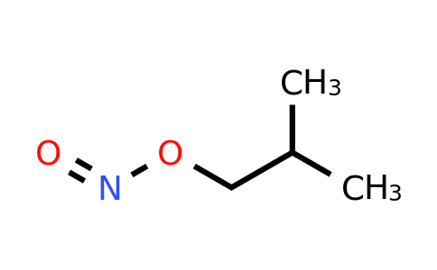 CAS 542-56-3 | 2-methylpropyl nitrite