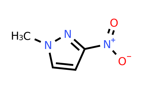 CAS 54210-32-1 | 1-methyl-3-nitro-1H-pyrazole
