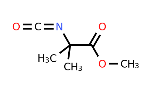 CAS 54213-21-7 | methyl 2-isocyanato-2-methylpropanoate