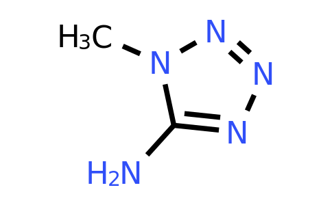 CAS 5422-44-6 | 1-Methyl-1H-tetrazol-5-amine