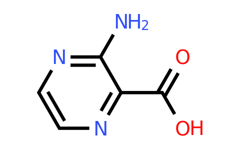 CAS 5424-01-1 | 3-Aminopyrazine-2-carboxylic acid
