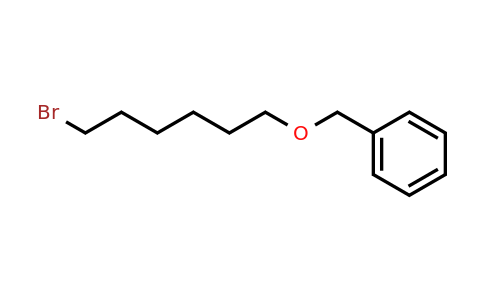 CAS 54247-27-7 | 1-Bromo-6-benzyloxylhexane
