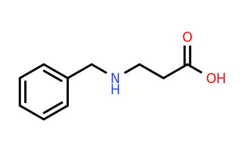 CAS 5426-62-0 | 3-(benzylamino)propanoic acid