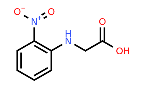 CAS 5427-99-6 | 2-[(2-Nitrophenyl)amino]acetic acid