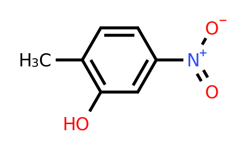 CAS 5428-54-6 | 2-Methyl-5-nitrophenol
