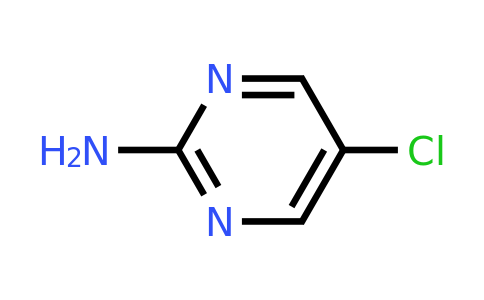 CAS 5428-89-7 | 2-Amino-5-chloropyrimidine