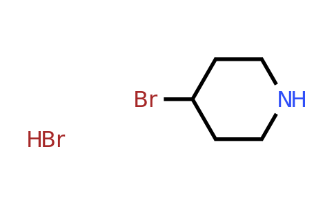 CAS 54288-70-9 | 4-Bromopiperidine hydrobromide