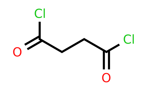 CAS 543-20-4 | succinyl dichloride