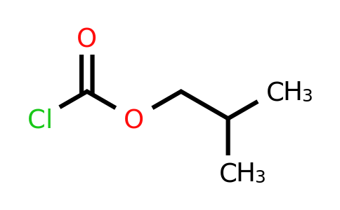 CAS 543-27-1 | 2-methylpropyl chloroformate