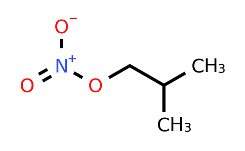 CAS 543-29-3 | isobutyl nitrate