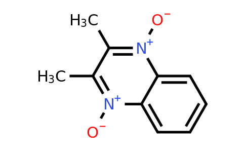 CAS 5432-74-6 | 2,3-dimethylquinoxaline 1,4-dioxide