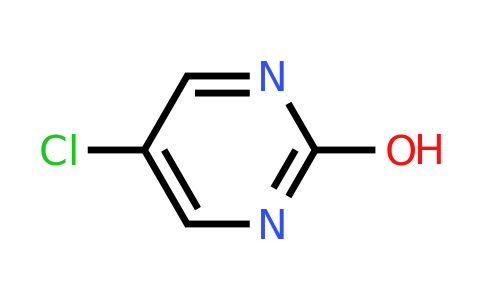CAS 54326-16-8 | 5-Chloro-2-hydroxypyrimidine