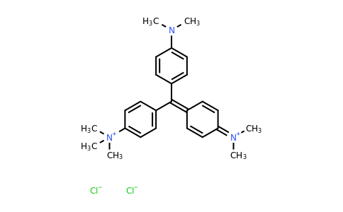 CAS 54327-10-5 | Methyl green