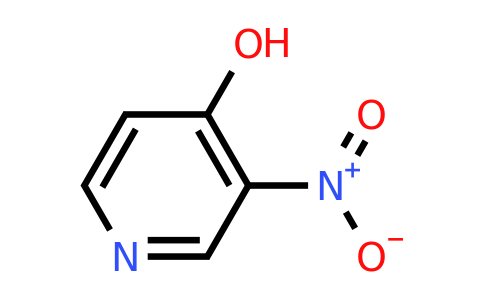 4-Hydroxy-3-nitropyridine