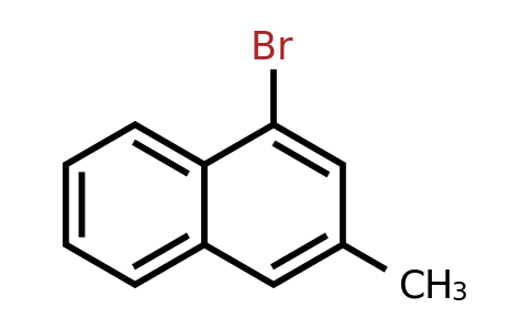 CAS 54357-18-5 | 1-bromo-3-methylnaphthalene