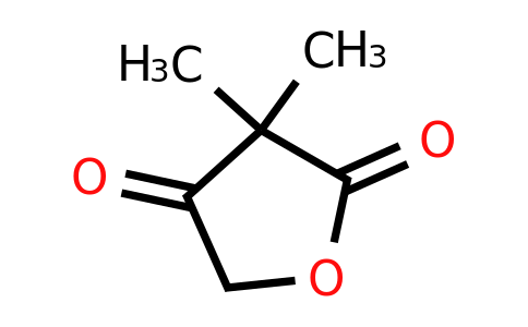 CAS 5436-15-7 | 3,3-Dimethyl-furan-2,4-dione