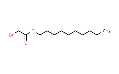 CAS 5436-93-1 | decyl 2-bromoacetate