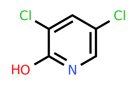 CAS 5437-33-2 | 3,5-Dichloro-2-hydroxypyridine