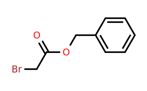 CAS 5437-45-6 | benzyl 2-bromoacetate