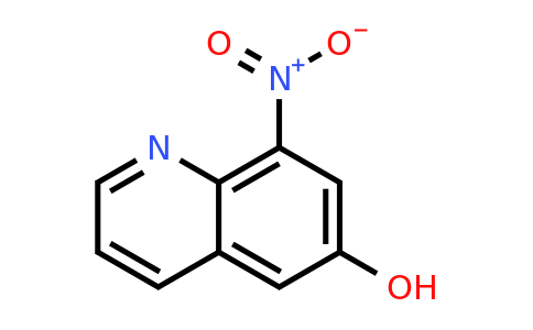 CAS 5437-99-0 | 8-Nitroquinolin-6-ol