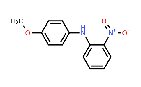 CAS 54381-13-4 | N-(4-Methoxyphenyl)-2-nitroaniline