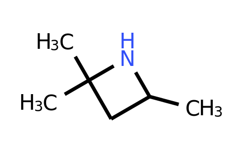 CAS 54395-75-4 | 2,2,4-trimethylazetidine
