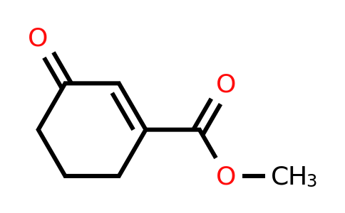 CAS 54396-74-6 | methyl 3-oxocyclohexene-1-carboxylate