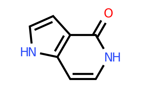 CAS 54415-77-9 | 1H,4H,5H-pyrrolo[3,2-c]pyridin-4-one