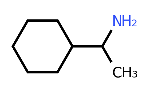 CAS 54423-01-7 | 1-Cyclohexylethanamine