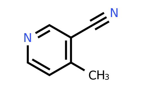 CAS 5444-01-9 | 3-Cyano-4-methylpyridine