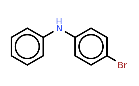 CAS 54446-36-5 | 4-Bromodiphenylamine