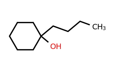 CAS 5445-30-7 | 1-Butylcyclohexanol