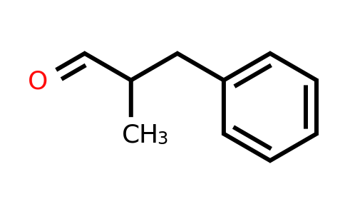 CAS 5445-77-2 | 2-methyl-3-phenylpropanal