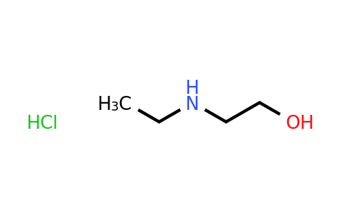 CAS 54472-61-6 | 2-(Ethylamino)ethan-1-ol hydrochloride