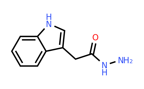 CAS 5448-47-5 | 2-(1H-indol-3-yl)acetohydrazide