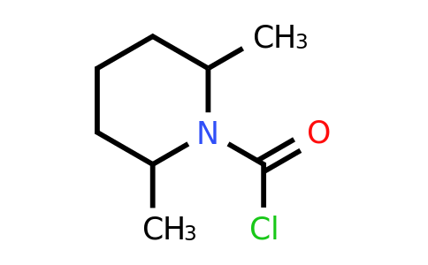 CAS 54486-12-3 | 2,6-dimethylpiperidine-1-carbonyl chloride