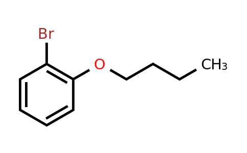 CAS 54514-30-6 | 1-Bromo-2-butoxybenzene
