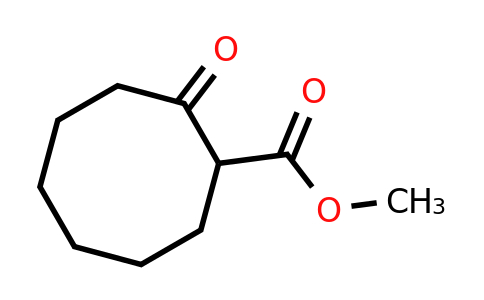 CAS 5452-73-3 | Methyl 2-oxocyclooctane-1-carboxylate