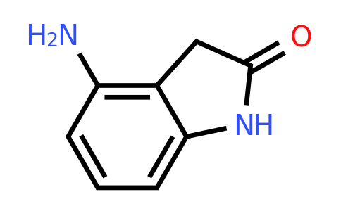 CAS 54523-76-1 | 4-Aminoindolin-2-one