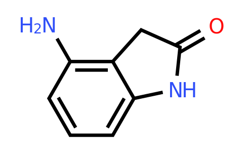 4-Aminoindolin-2-one