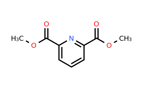 CAS 5453-67-8 | Dimethyl 2,6-pyridinedicarboxylate