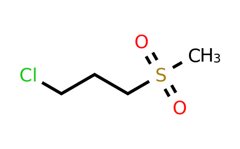 CAS 54533-11-8 | 1-chloro-3-methanesulfonylpropane
